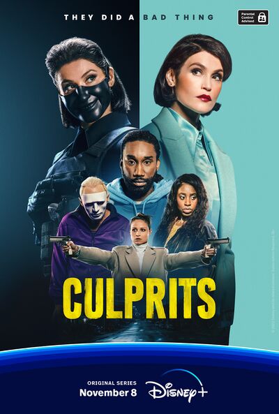 Culprits Wiki