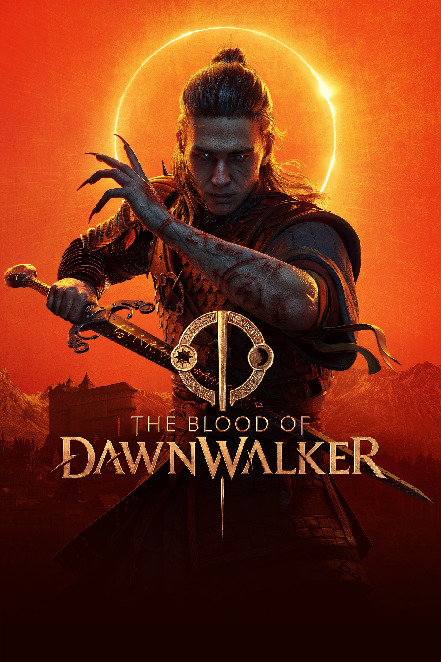 The Blood of Dawnwalker | The Blood of Dawnwalker Wiki