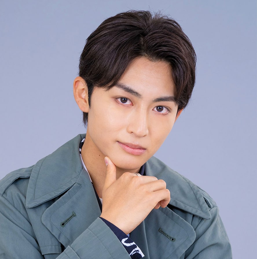 Hanto Karakida | Henshindex, the Kamen Rider Wiki
