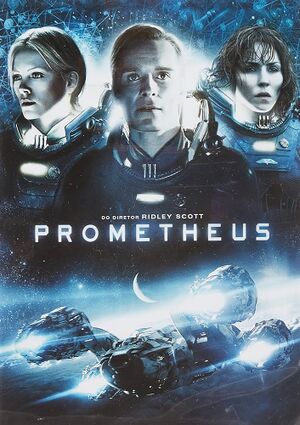 Prometheus | Qualitipedia