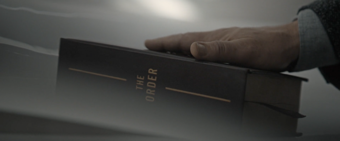 The Order | Silo Wiki