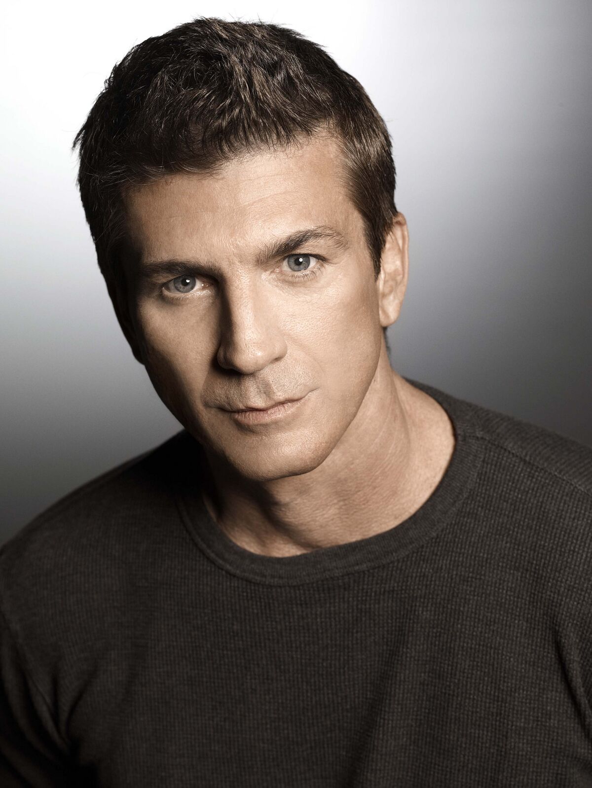 Joe Lando | The Secret Circle Wiki