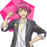 Ichiro Dougo | Umatani Fan Wiki