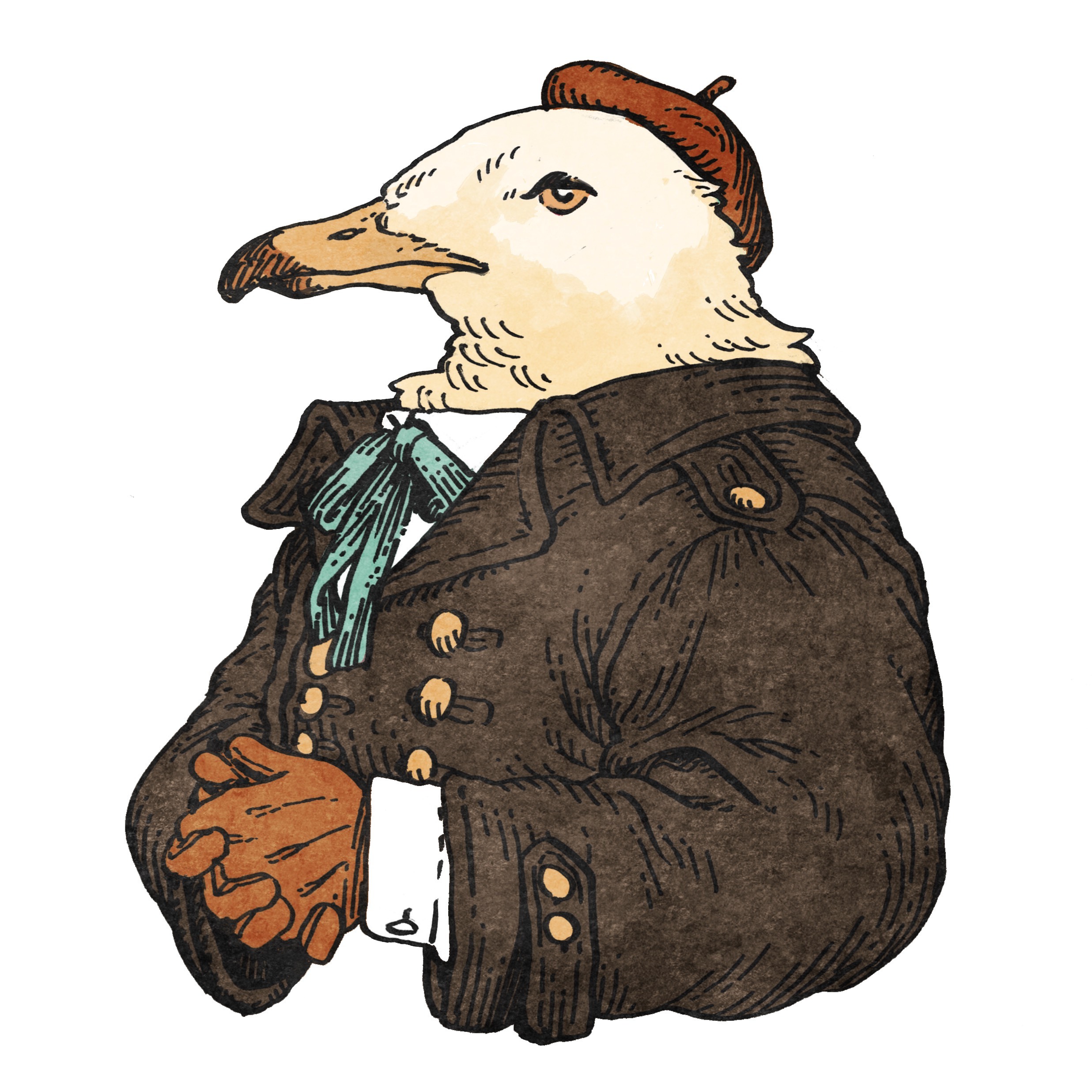 白浜鴎　KAMOME SKETCH#1 #2 Kamome Shirahama | Independent Witch Hat Atelier Wiki
