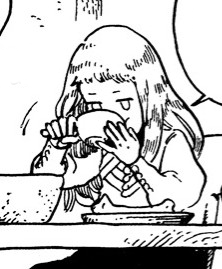 Sigma Richeh Richeh | Independent Witch Hat Atelier Wiki