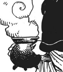 Magic Cookpot | Independent Witch Hat Atelier Wiki
