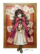 Agott Arklaum | Independent Witch Hat Atelier Wiki