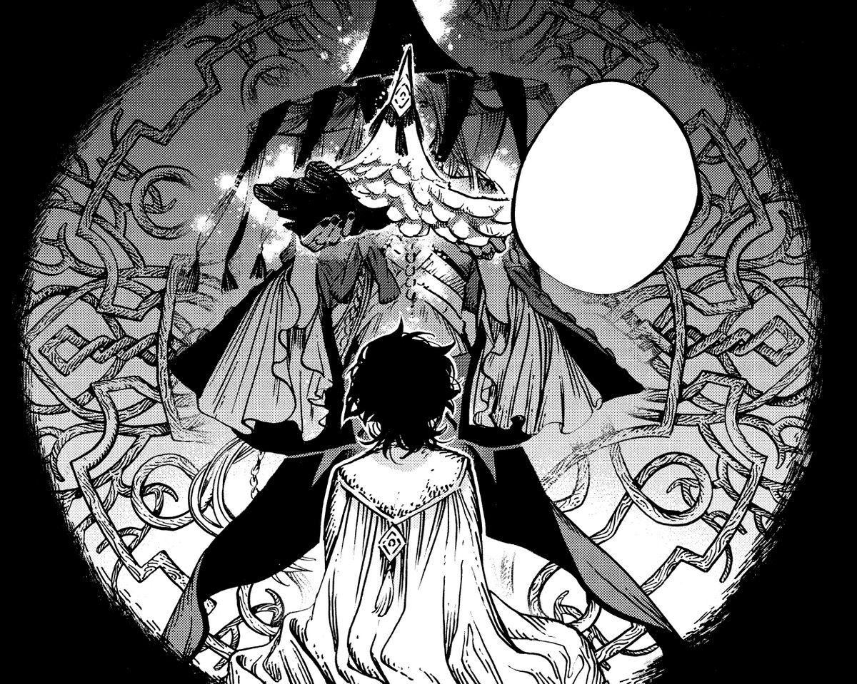 Restys/Image Gallery | Independent Witch Hat Atelier Wiki