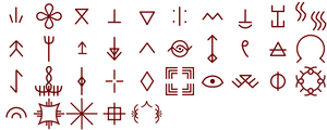 Signs Explained | Independent Witch Hat Atelier Wiki