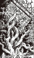 Silverwood Tree | Independent Witch Hat Atelier Wiki