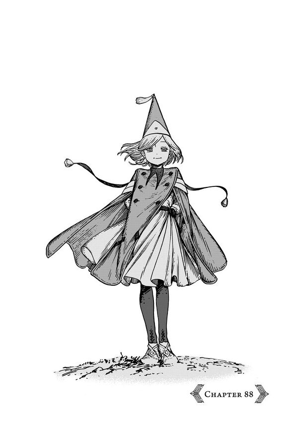 Chapter 88 | Independent Witch Hat Atelier Wiki